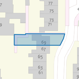 Perceel DDM00-M-1926