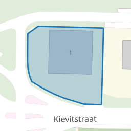 Perceel DDM00-M-1939