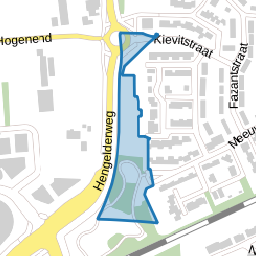 Perceel DDM00-M-1945