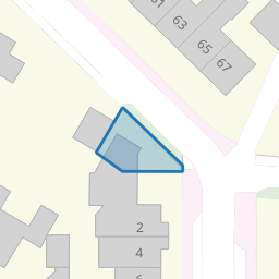 Perceel DDM00-M-1948