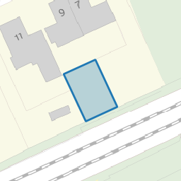 Perceel DDM00-M-1954