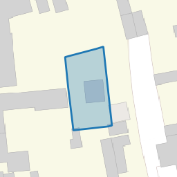 Perceel DDM00-M-1957