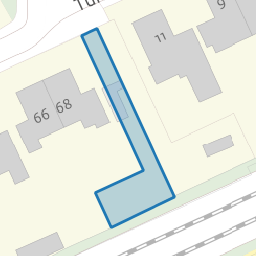 Perceel DDM00-M-1966