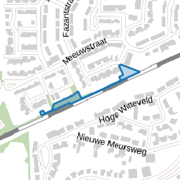 Perceel DDM00-M-1972