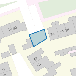 Perceel DDM00-M-1973