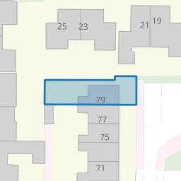 Perceel DDM00-M-1975