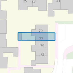 Perceel DDM00-M-1976