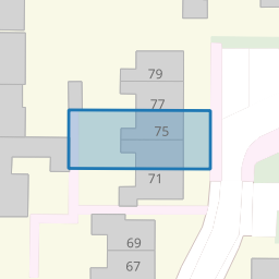 Perceel DDM00-M-1977