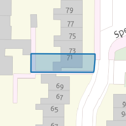 Perceel DDM00-M-1978