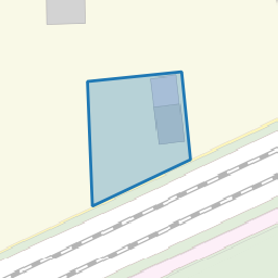 Perceel DDM00-M-1980