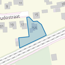 Perceel DDM00-M-1981