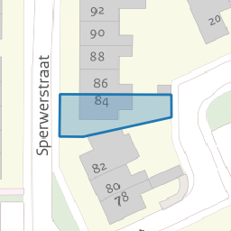 Perceel DDM00-M-1985