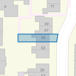 Perceel DDM00-M-1995