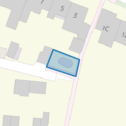 Perceel DDM00-M-1997