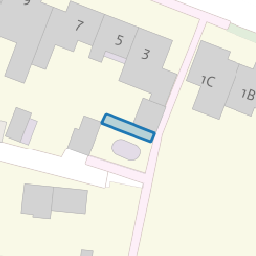 Perceel DDM00-M-1999