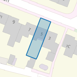 Perceel DDM00-M-2000