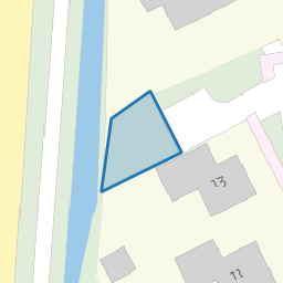 Perceel DDM00-M-2001