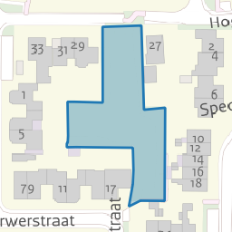 Perceel DDM00-M-2007