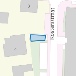 Perceel DDM00-M-2008