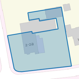 Perceel DDM00-M-2011