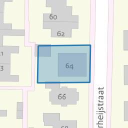 Perceel DDM00-M-2013