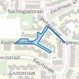 Perceel DDM00-M-2028