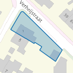 Perceel DDM00-M-2029