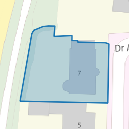 Perceel DDM00-M-2031