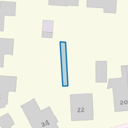 Perceel DDM00-M-2038