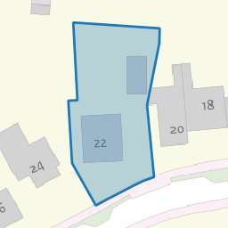 Perceel DDM00-M-2039