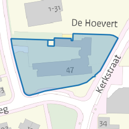 Perceel DDM00-M-2040