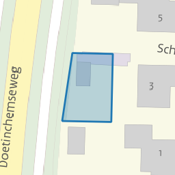 Perceel DDM00-M-2043