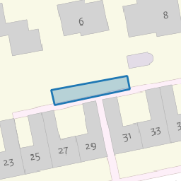 Perceel DDM00-M-2047