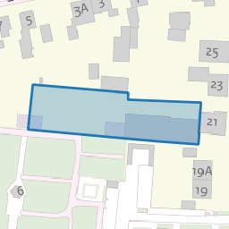 Perceel DDM00-M-2050