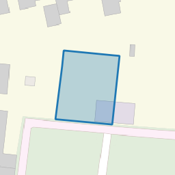 Perceel DDM00-M-2051