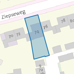 Perceel DDM00-M-2054