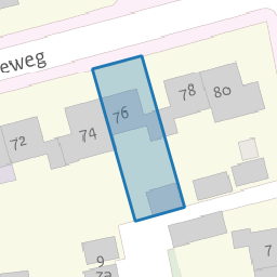 Perceel DDM00-M-2055
