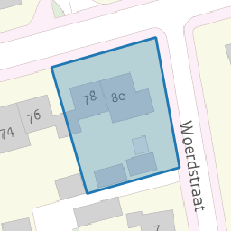 Perceel DDM00-M-2056