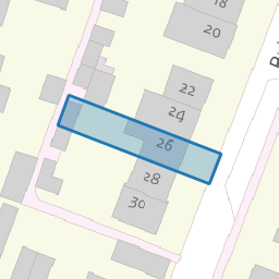 Perceel DDM00-M-2059