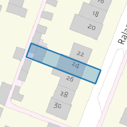 Perceel DDM00-M-2060