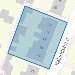 Perceel DDM00-M-2062