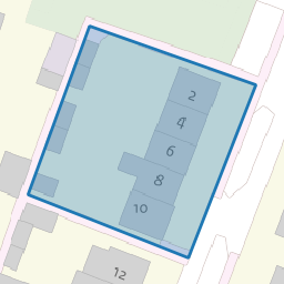 Perceel DDM00-M-2063