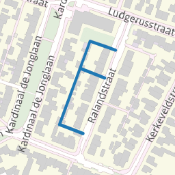 Perceel DDM00-M-2064