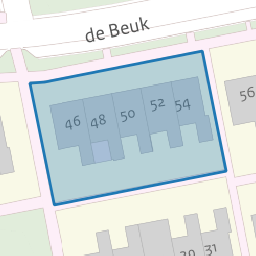 Perceel DDM00-M-2065