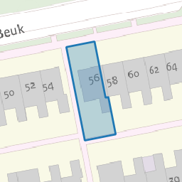Perceel DDM00-M-2066
