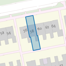 Perceel DDM00-M-2067