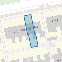 Perceel DDM00-M-2069