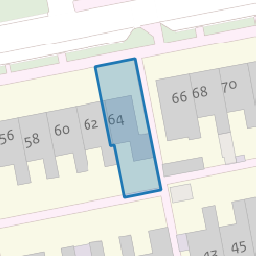 Perceel DDM00-M-2070