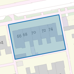 Perceel DDM00-M-2071