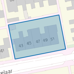 Perceel DDM00-M-2073